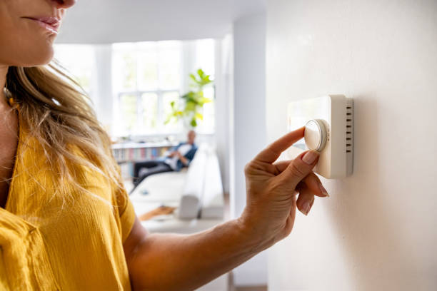 Professional HVAC in Pelican Bay, FL